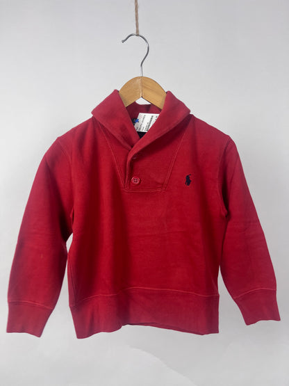 Ralph Lauren 4 jaar