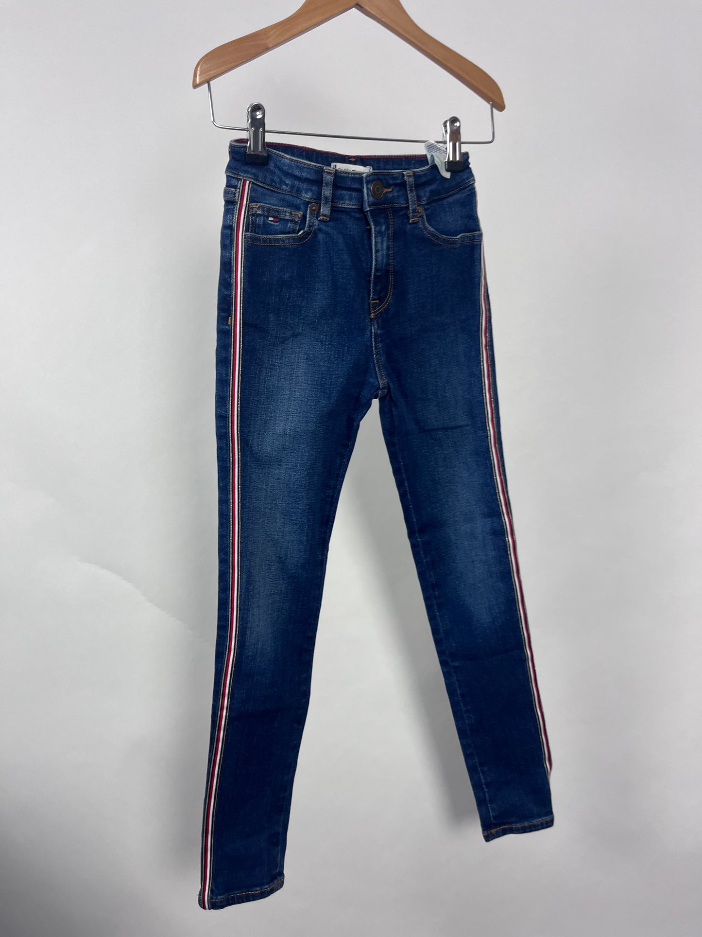 Tommy Hilfiger 8 jaar