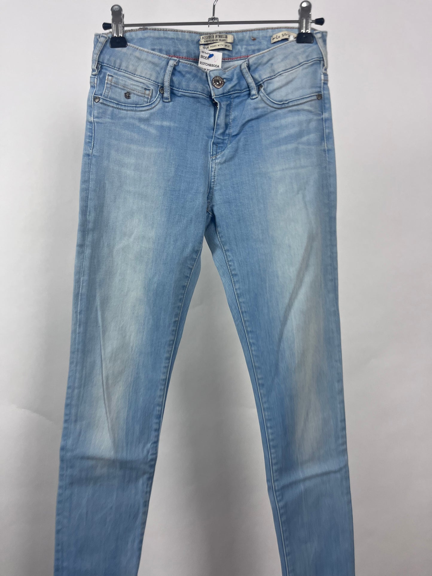 Scotch&Soda 12 jaar (Nieuwe collectie)