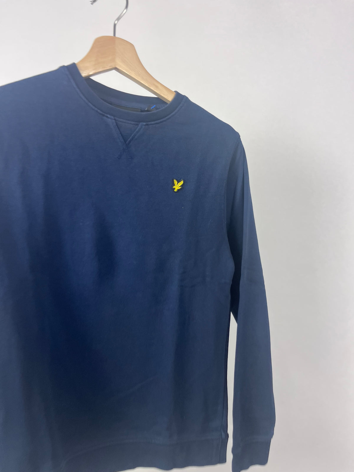 Lyle & Scott12 jaar