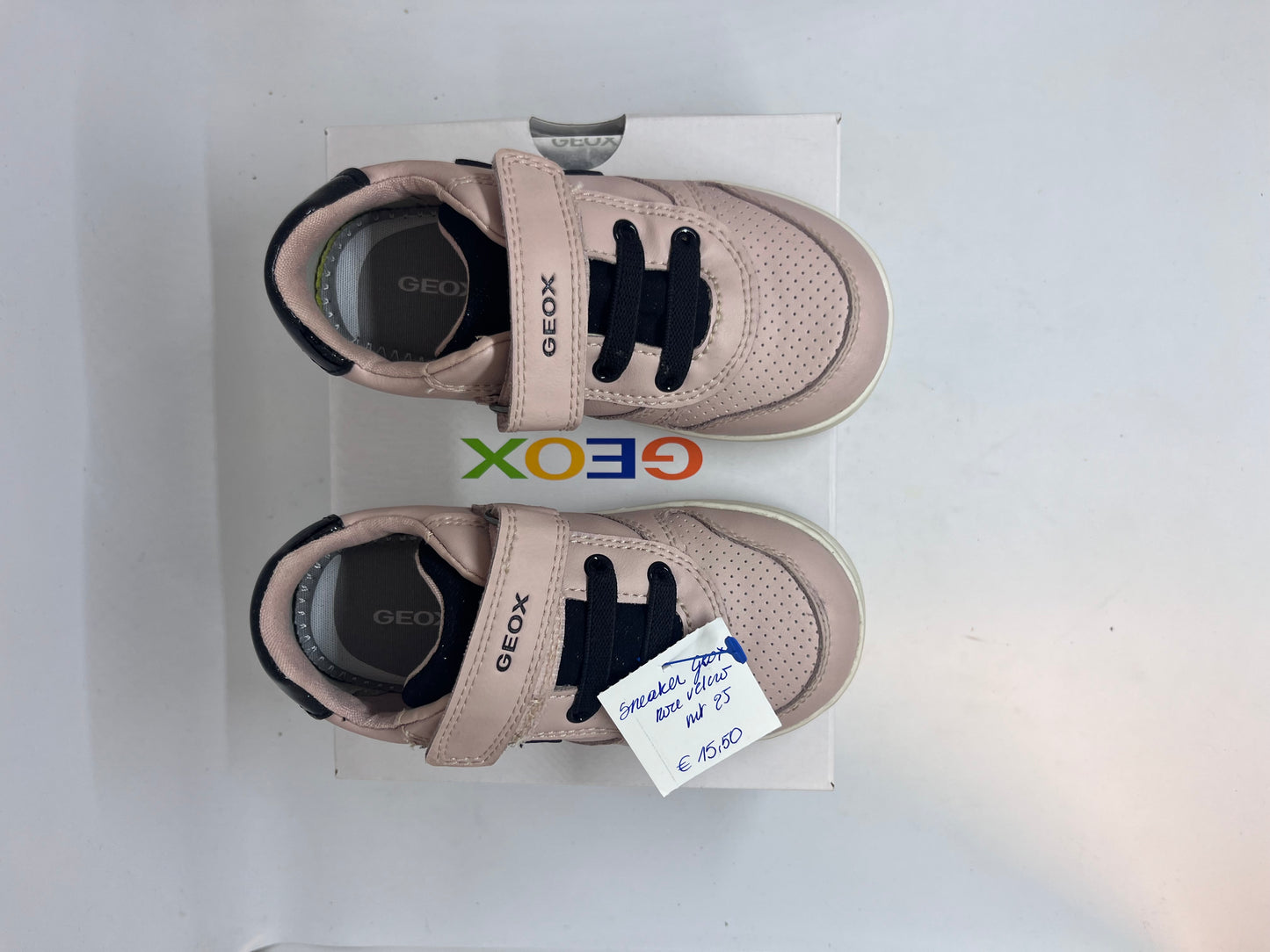 Geox maat 25
