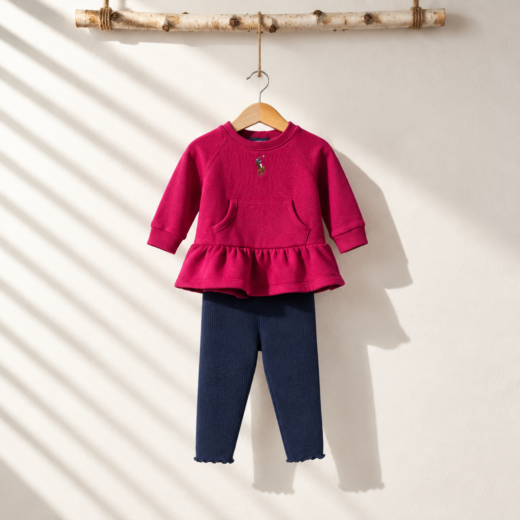 Ralph Lauren 6 maand
