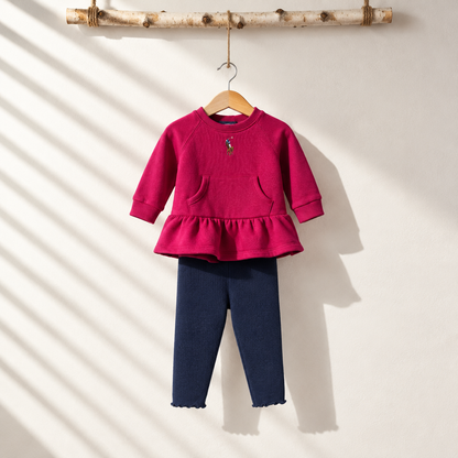 Ralph Lauren 6 maand