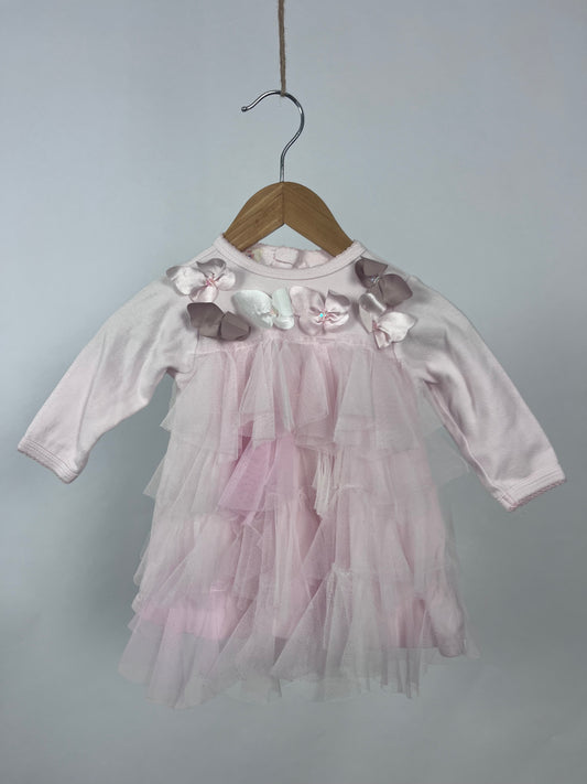 Kate Mack 6 maand (Nieuwe collectie)