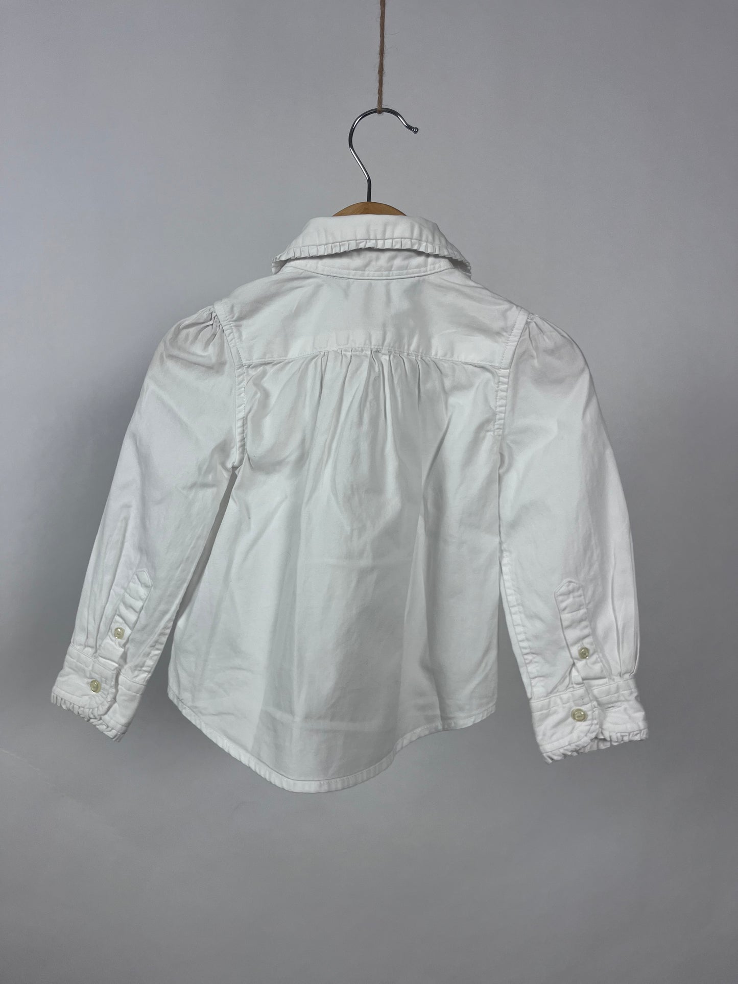 Ralph Lauren 2 jaar (Nieuwe collectie)