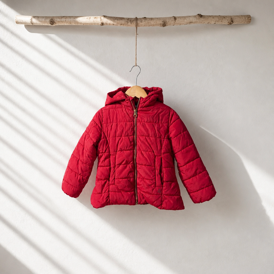 Petit Bateau 4 jaar