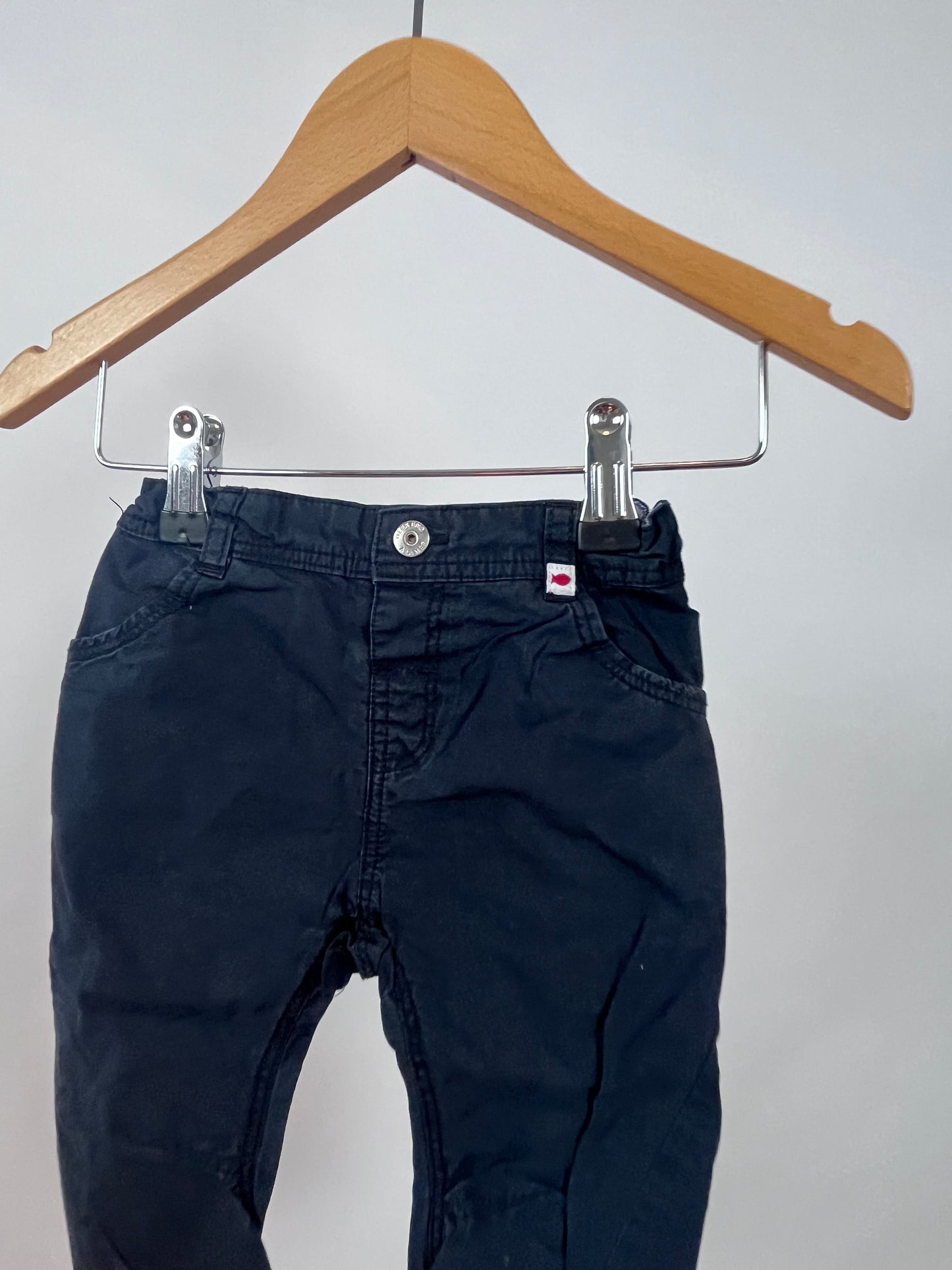 Weekend a la mer 18 maand (Nieuwe collectie)