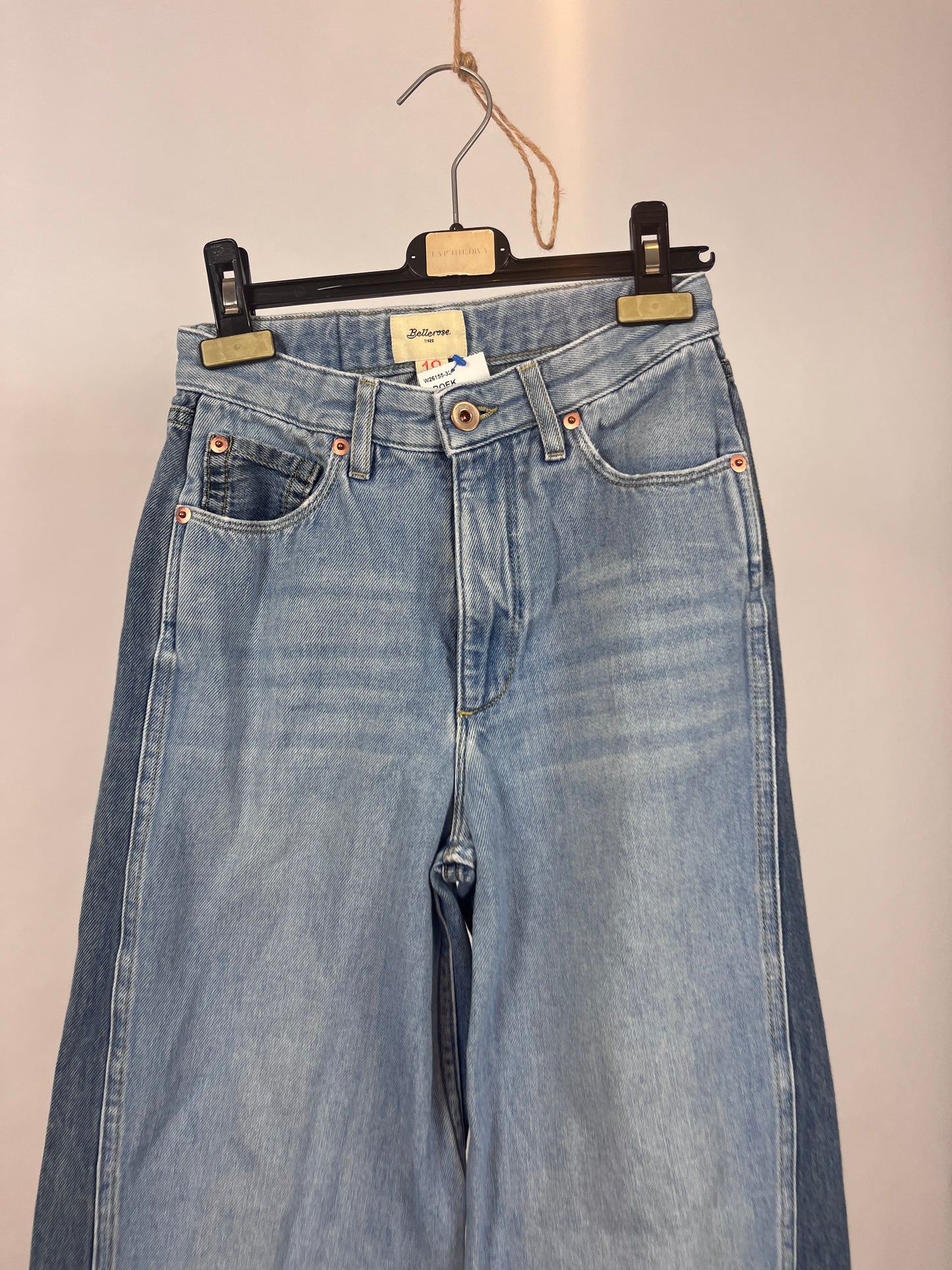 Bellerose 12 jaar (Nieuwe collectie)