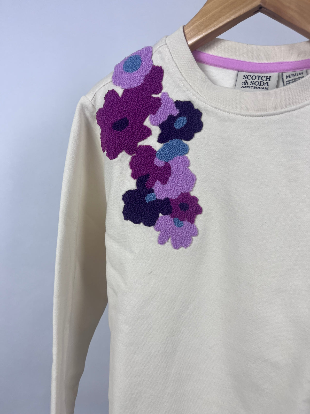 Scotch & Soda 8 jaar
