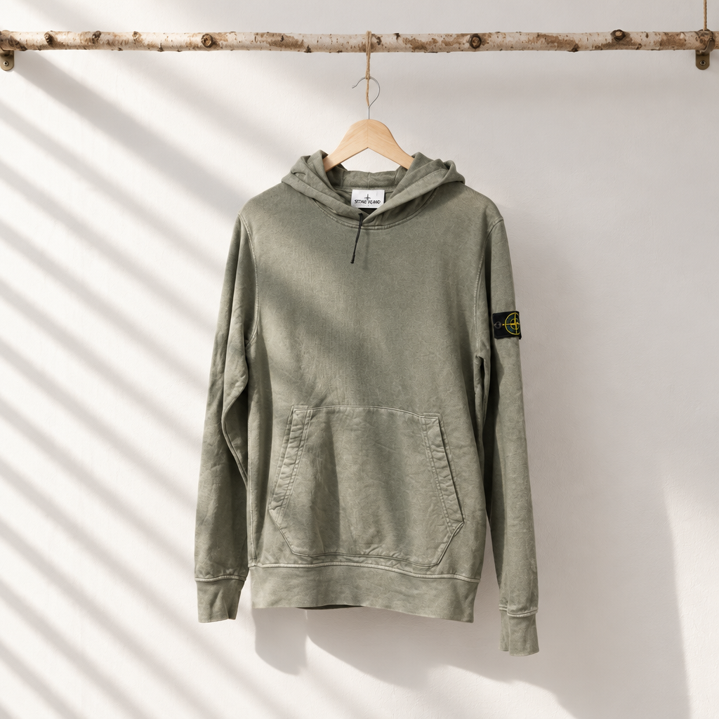 Stone Island 14 jaar