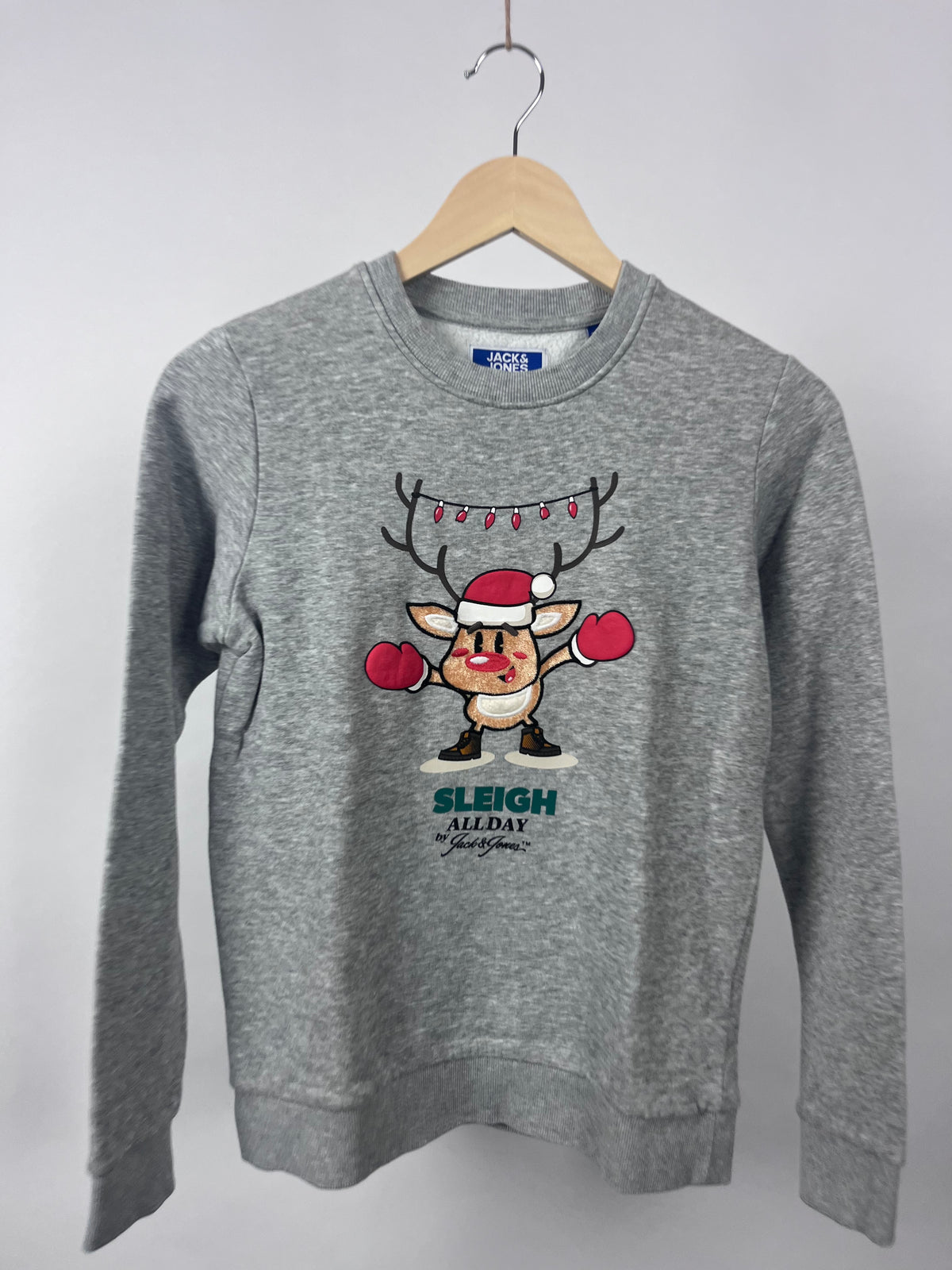 Jack & Jones 12 jaar