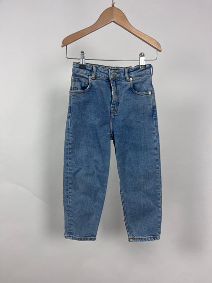 Scotch & Soda 5 jaar