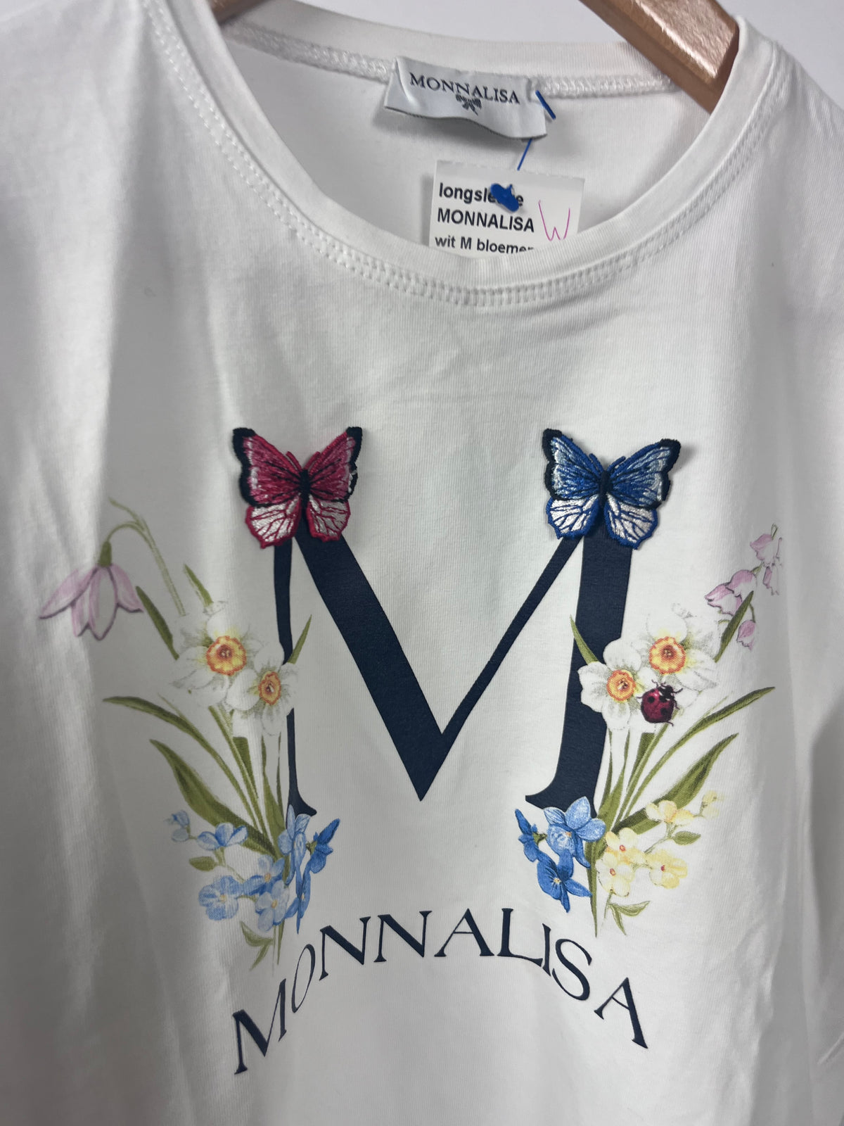 Monnalisa 8 jaar