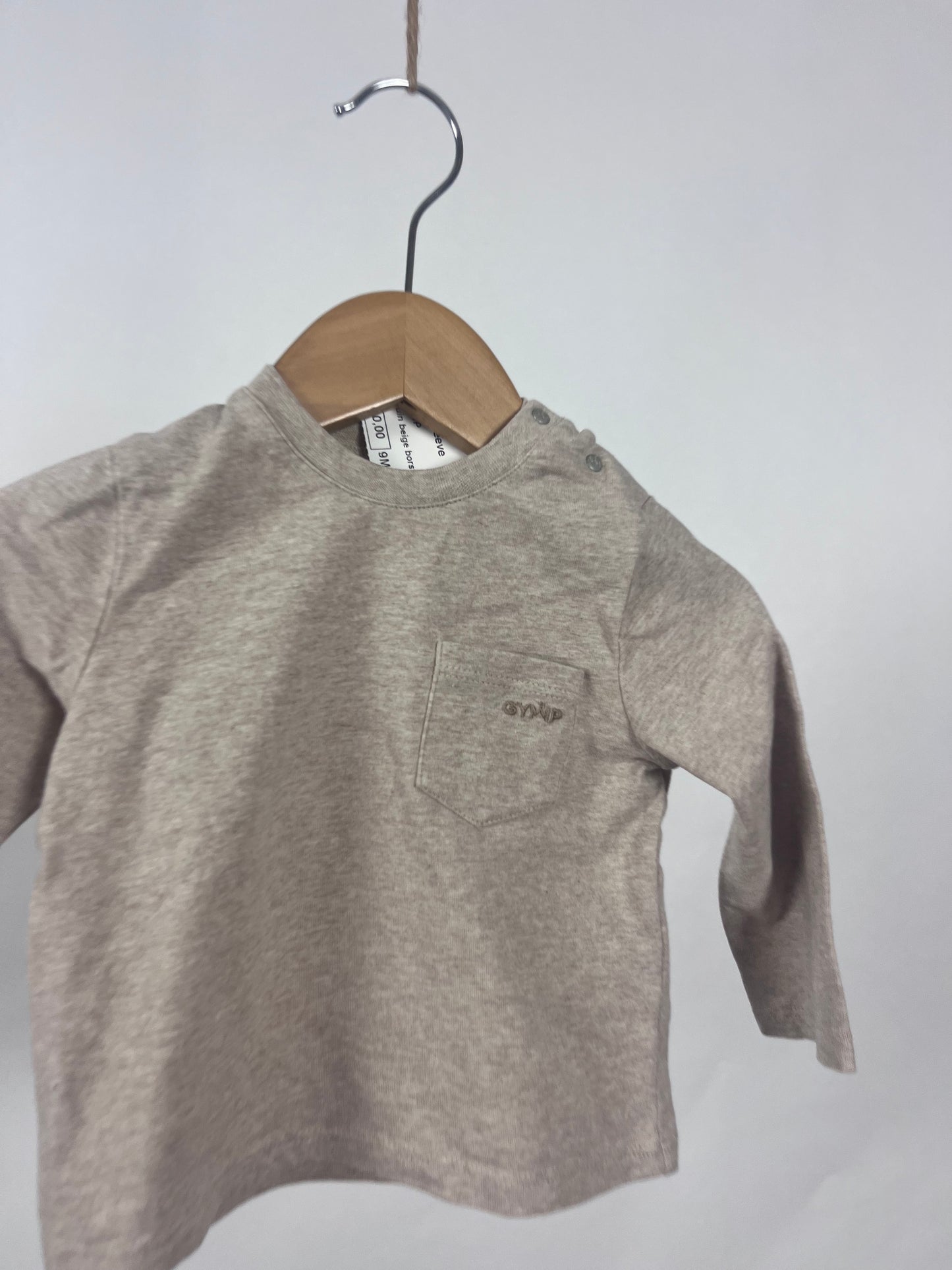 Gymp 9 maand (Nieuwe collectie)