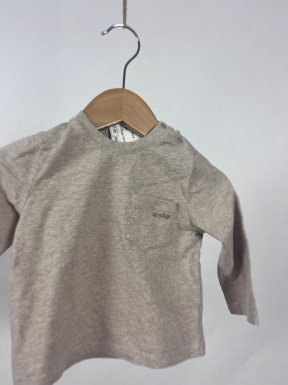 Gymp 9 maand (Nieuwe collectie)