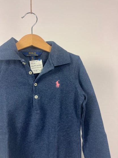 Ralph Lauren 7 jaar