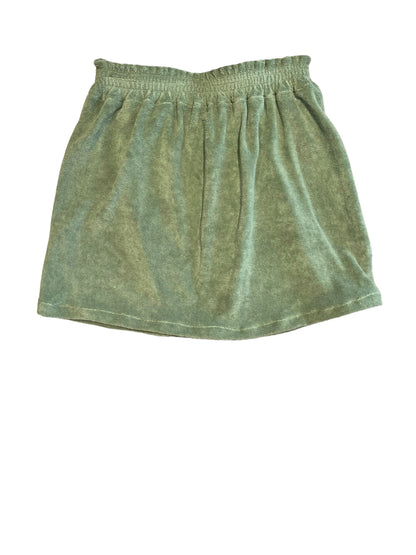 Basic Rok (diverse effen kleuren)