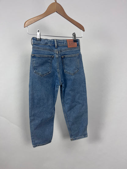 Scotch & Soda 5 jaar