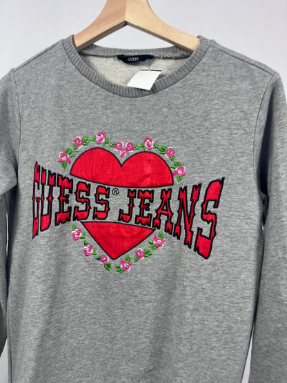 Guess 16 jaar