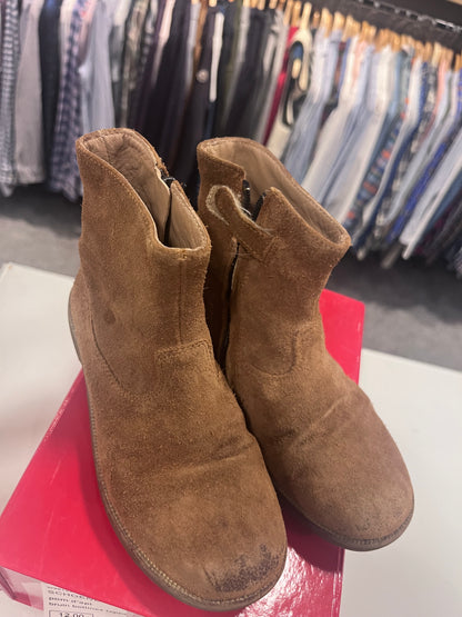 Pom d'api maat 28