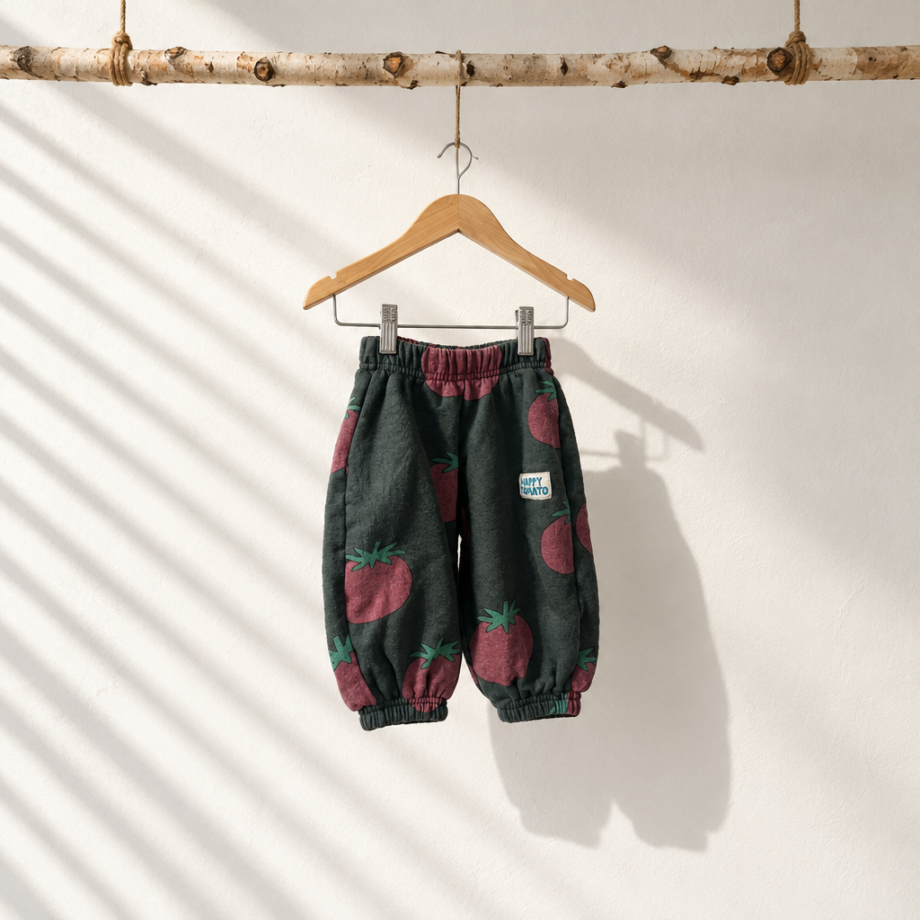 Zara 18 maand
