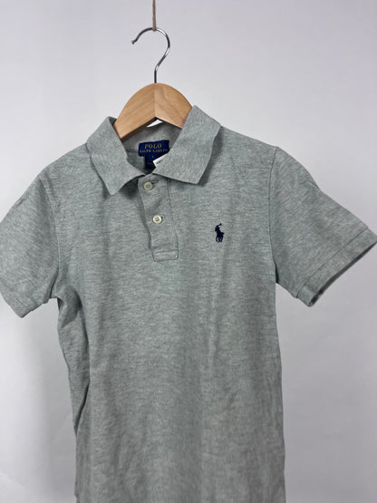 Ralph Lauren 7 jaar