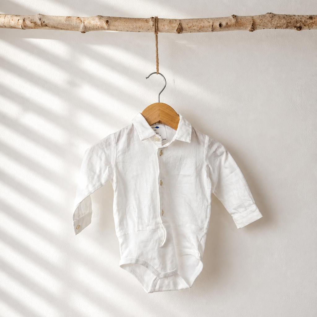 Il Gufo 6 maand (Nieuwe collectie)