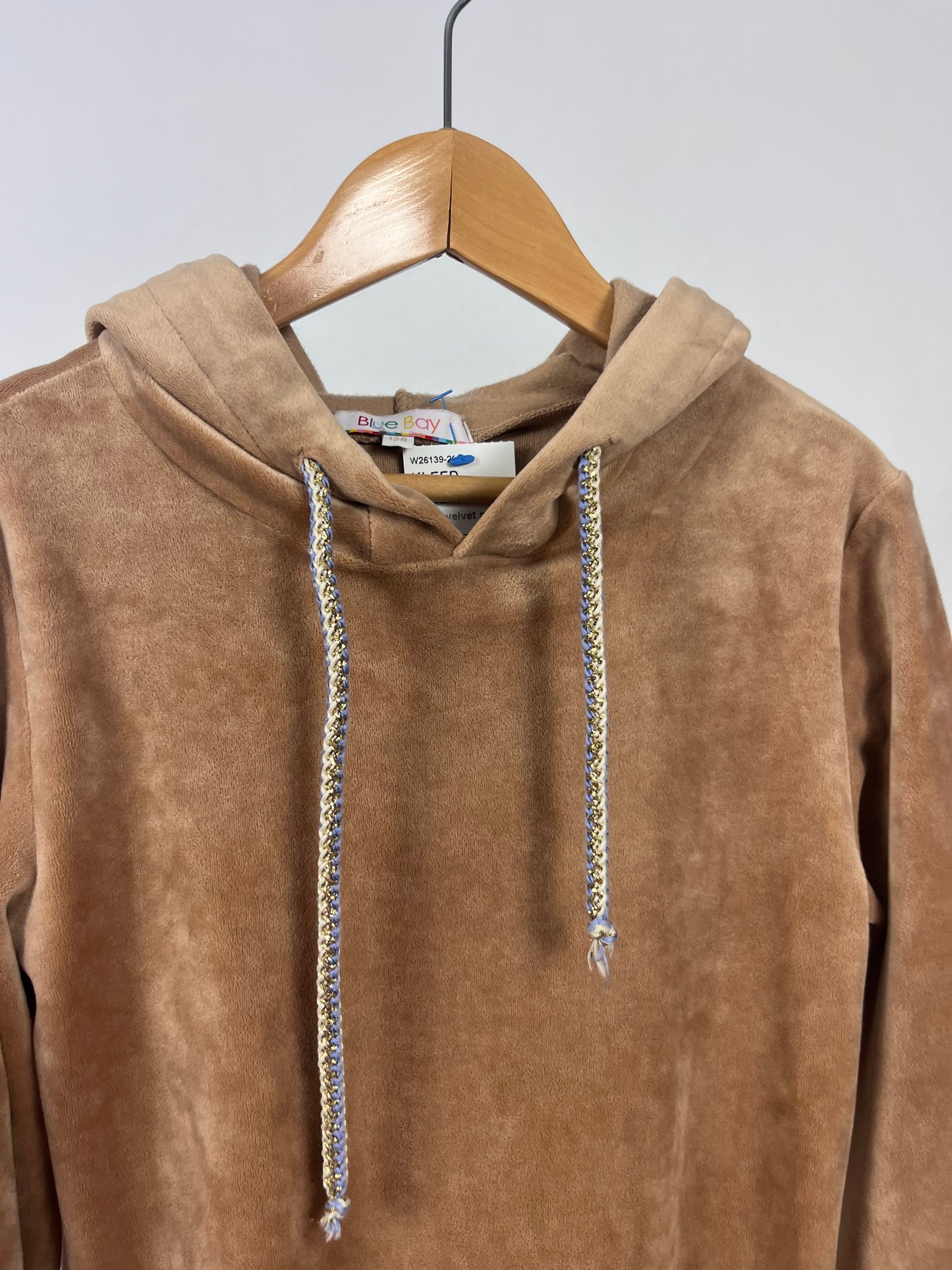 Blue Bay 8 jaar (Nieuwe collectie)