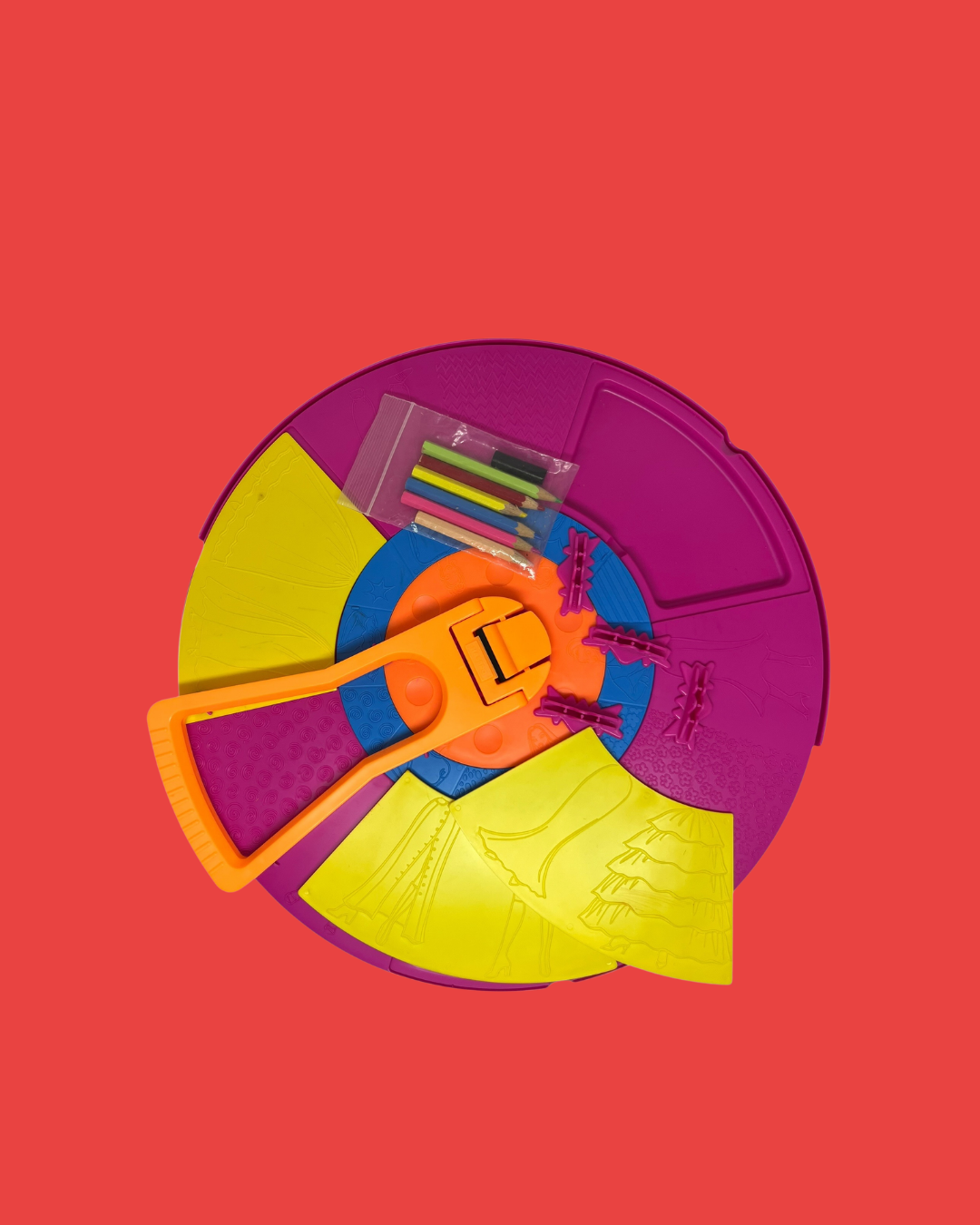 Modewijzer van Hasbro