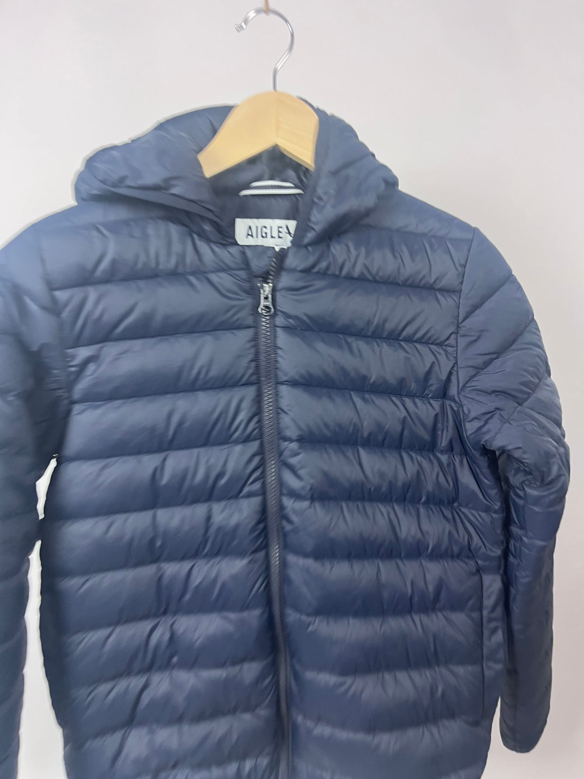 Aigle 12 jaar