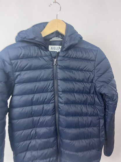 Aigle 12 jaar