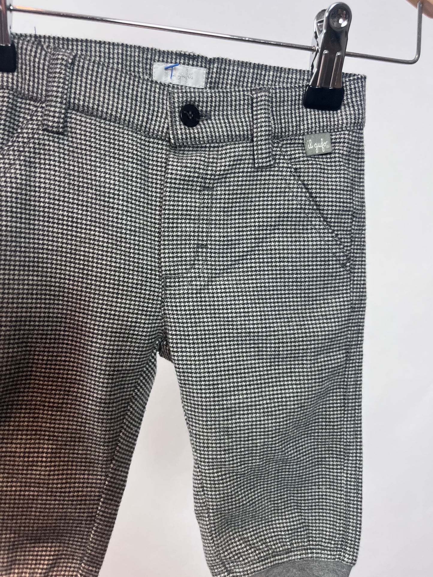 Il Gufo 6 maand (Nieuwe collectie)