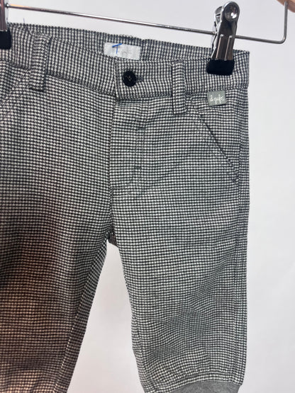 Il Gufo 6 maand (Nieuwe collectie)