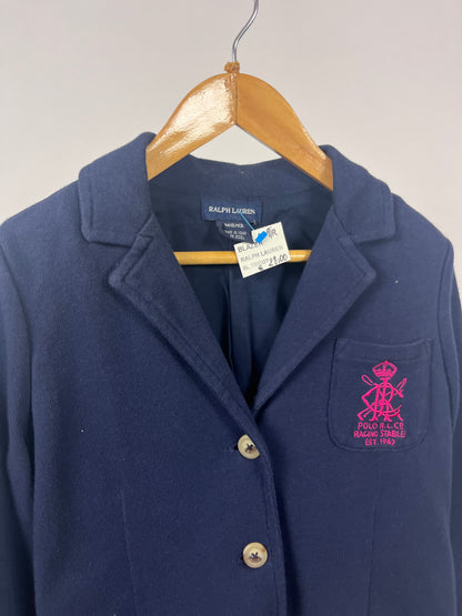 Ralph Lauren 9 jaar