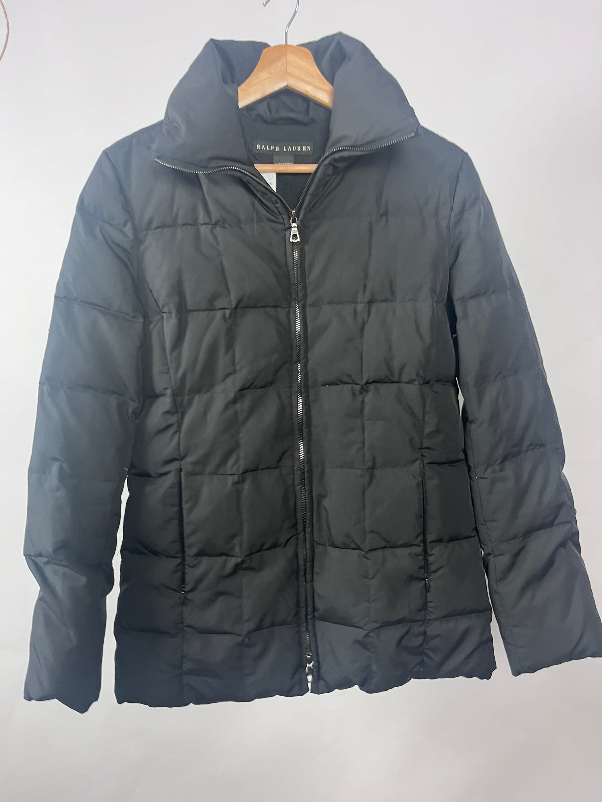 Ralph Lauren 10 jaar