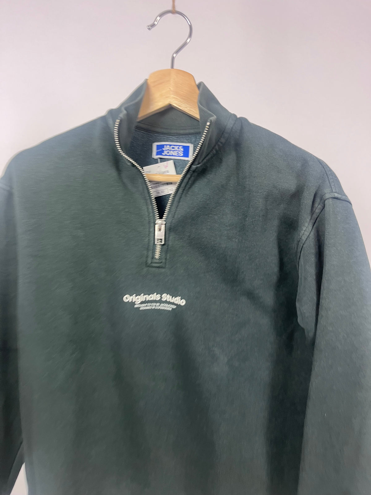 Jack & Jones 12 jaar