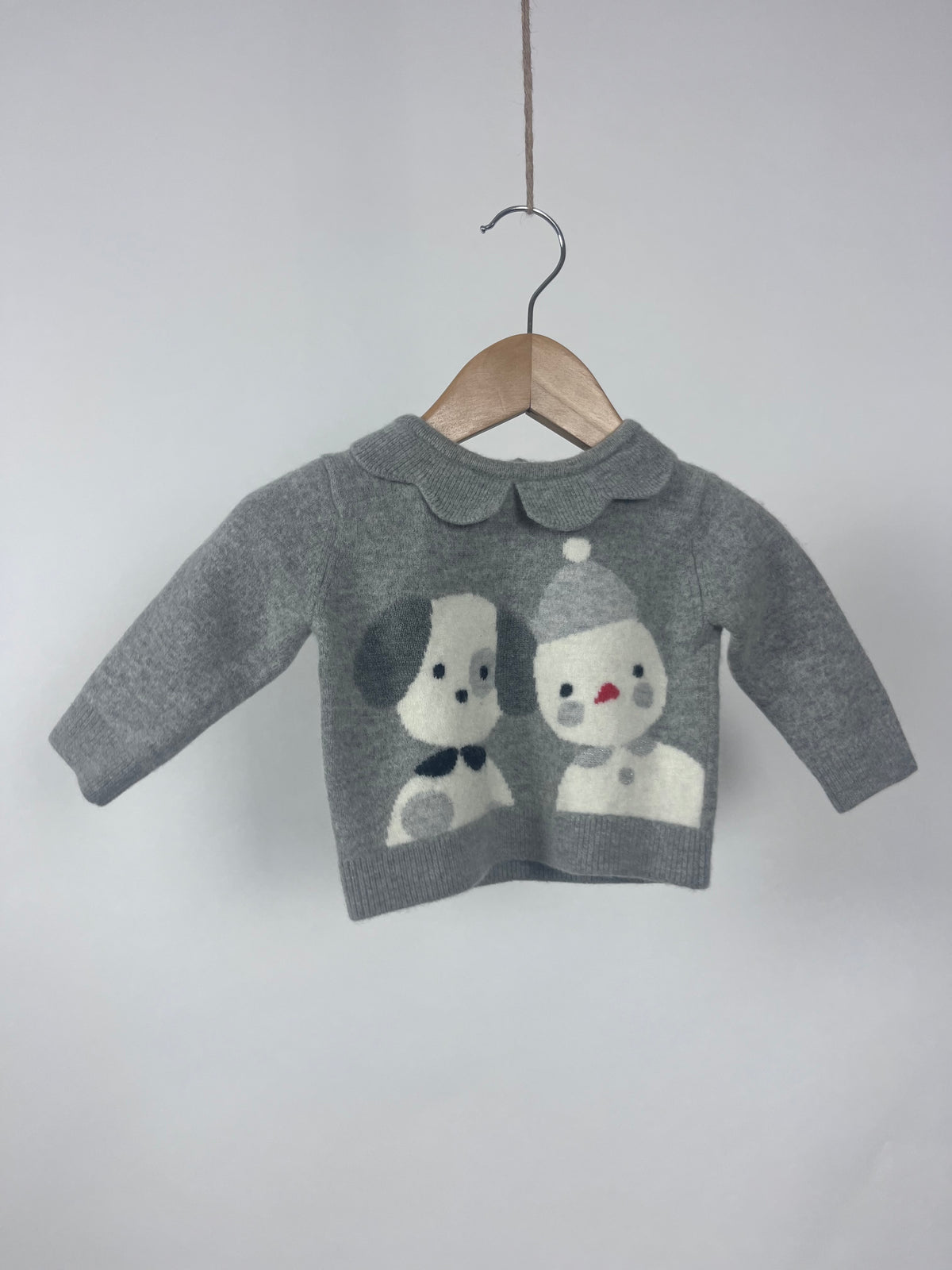 Jacadi 6 maand