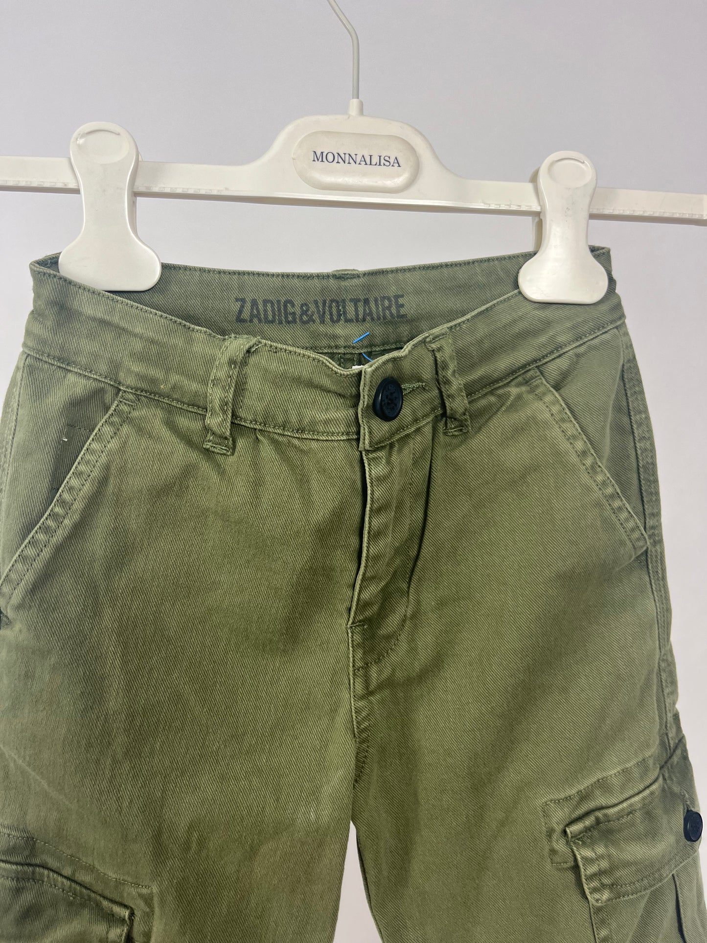 Zadig & Voltair 5 jaar