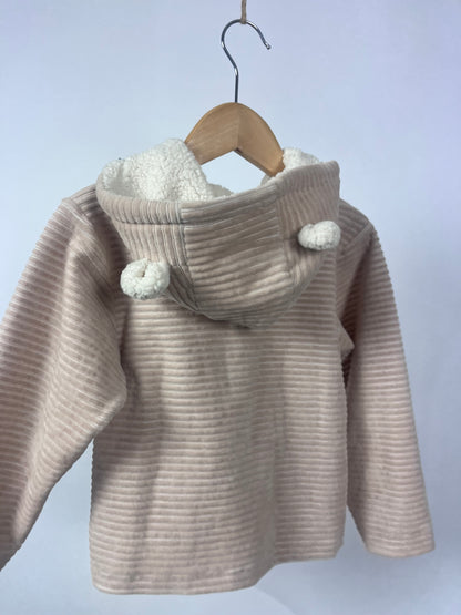 Kidstyling 5 jaar