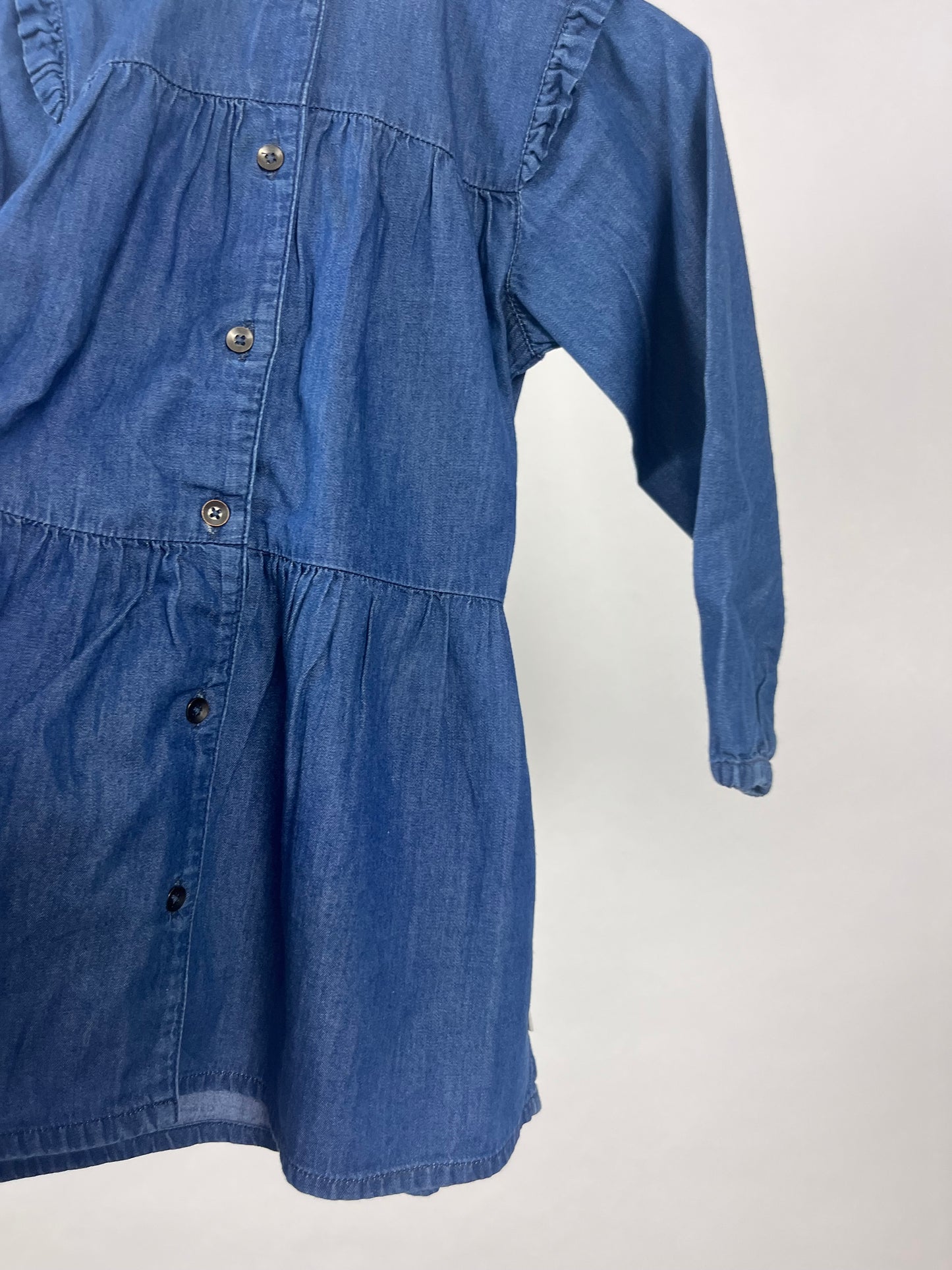 Tumble 'N Dry 2 jaar