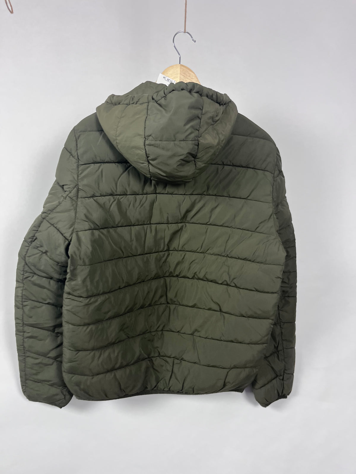 Lyle & Scott maat M