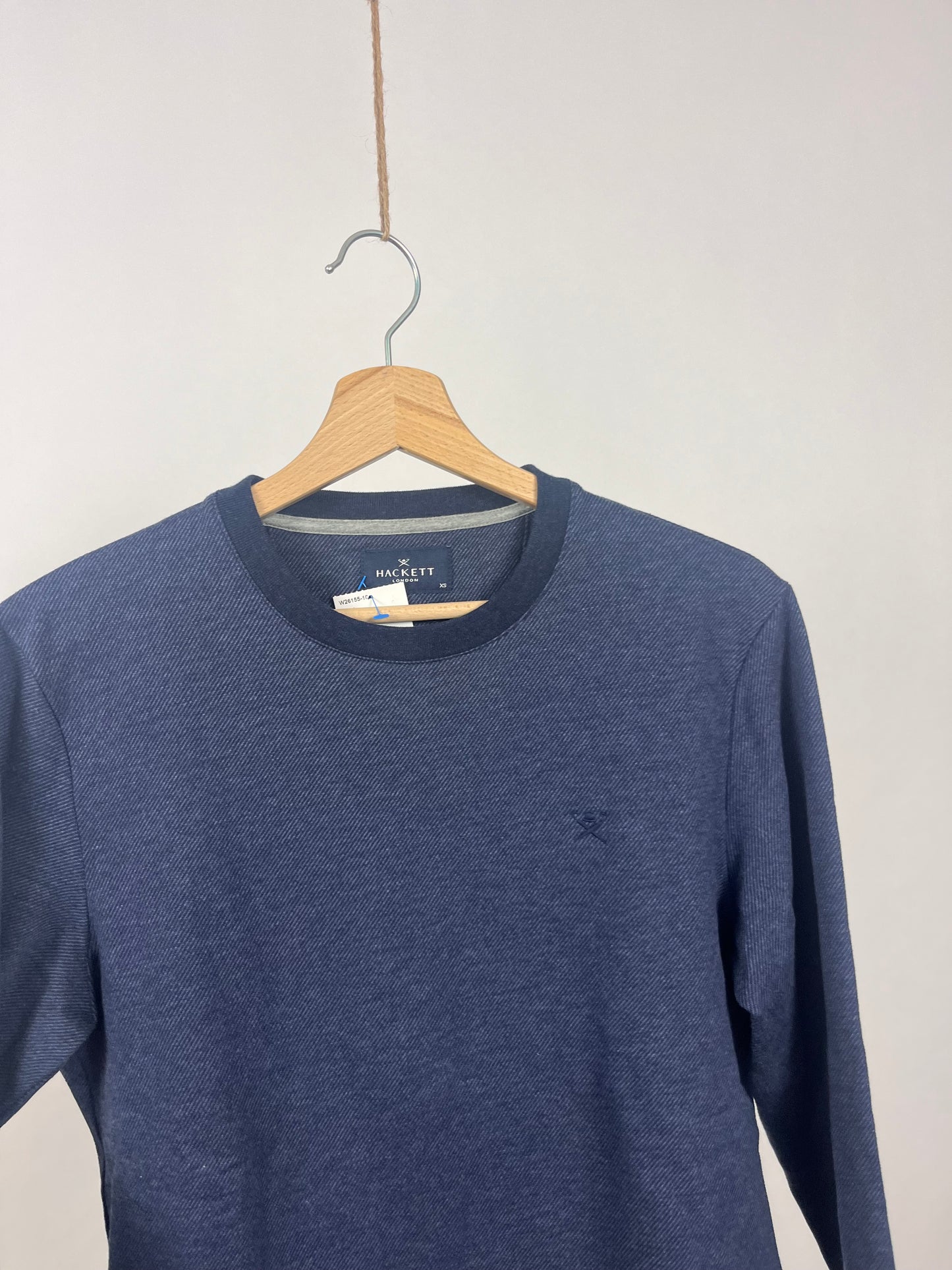 Hacket XS (Nieuwe collectie)