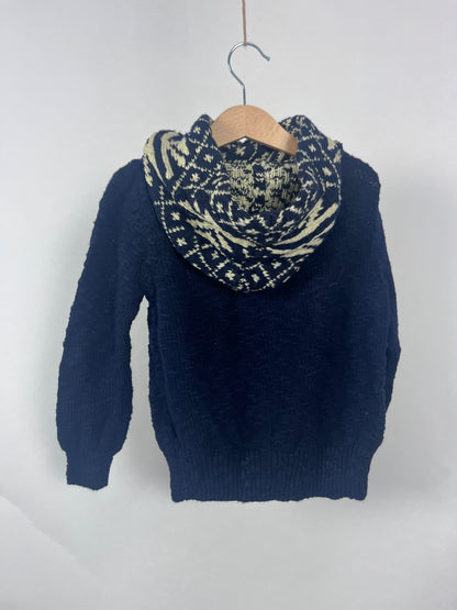 Scotch & Soda 6 jaar
