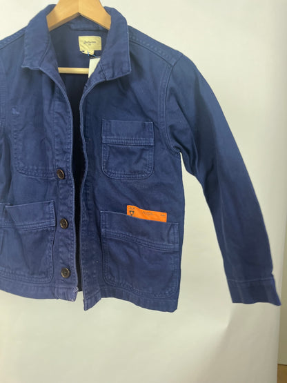 Bellerose 8 jaar