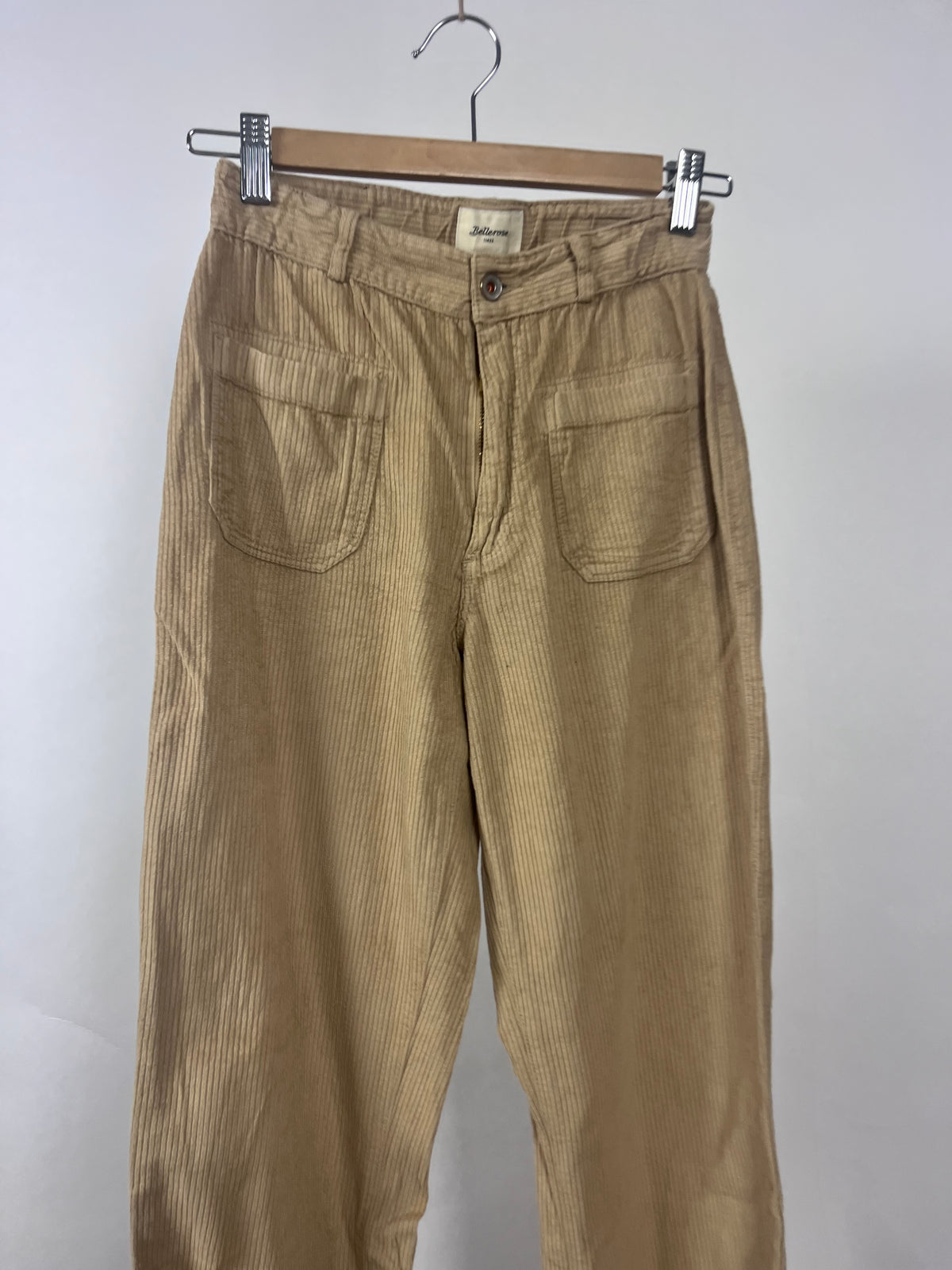 Bellerose maat XS