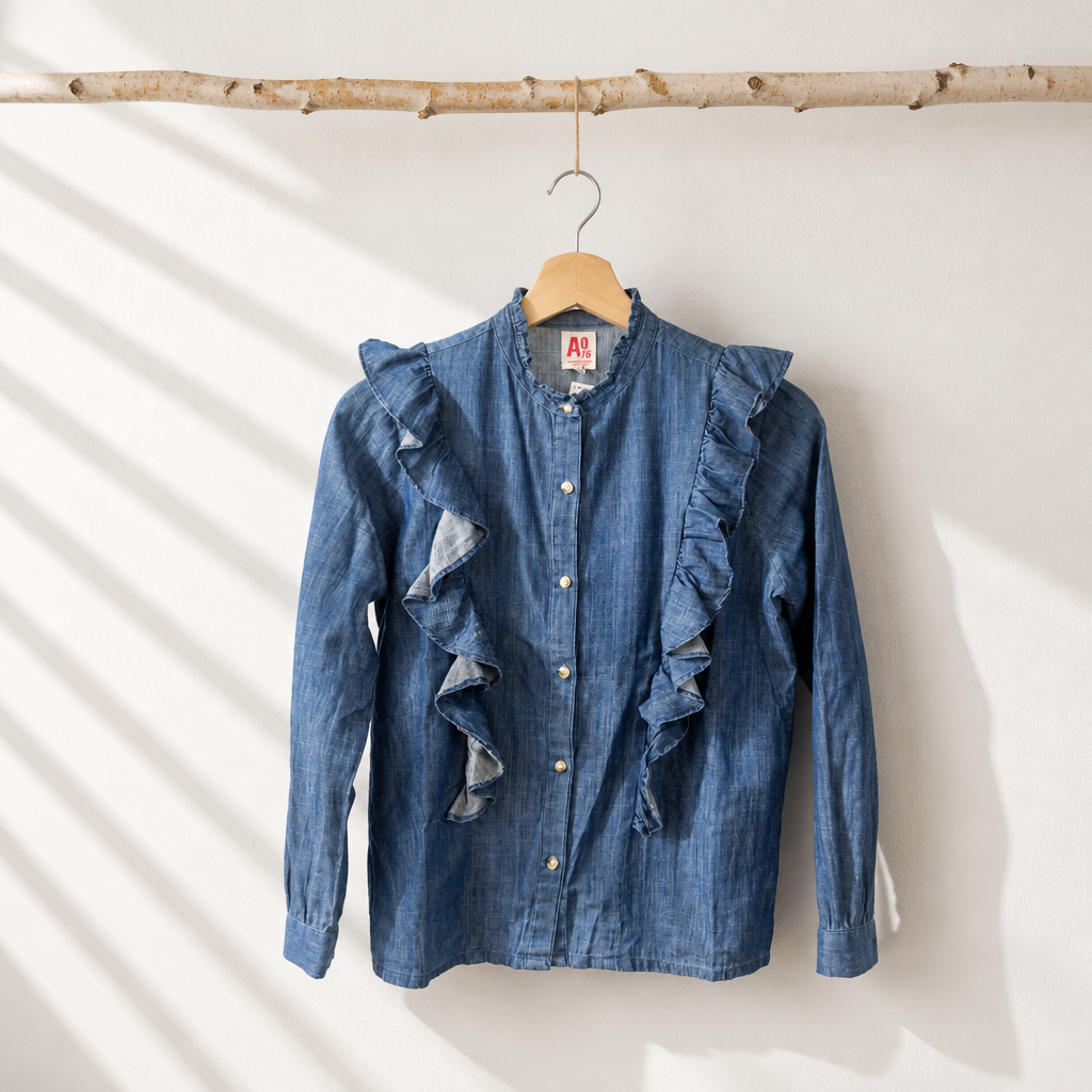 A.o. 12 jaar (Nieuwe collectie)