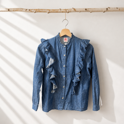 A.o. 12 jaar (Nieuwe collectie)
