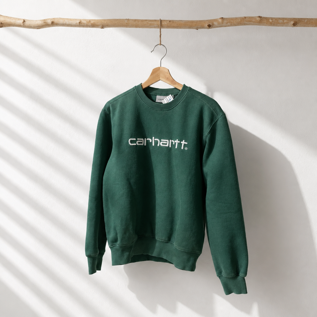 Carhartt maat XS