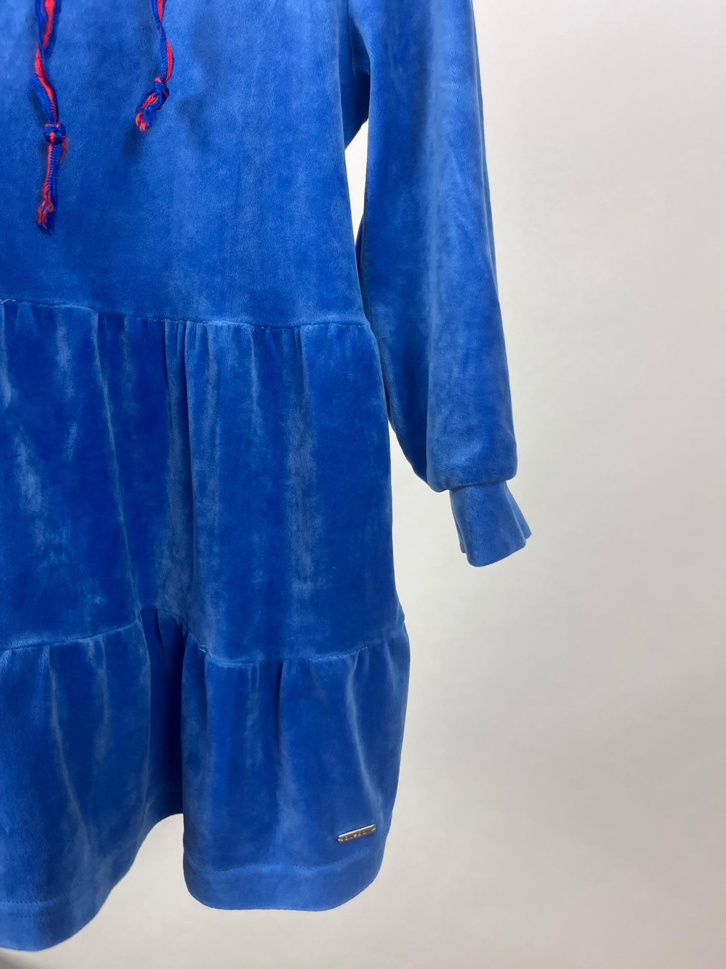 Blue Bay 5 jaar (Nieuwe collectie)