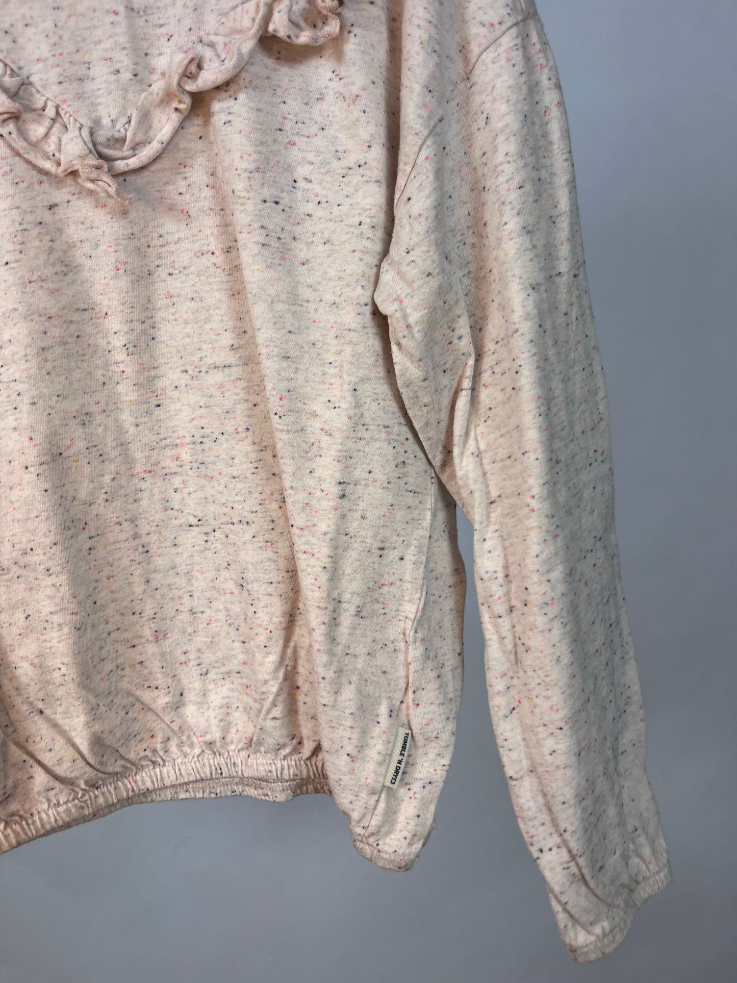 Tumble 'N Dry 8 jaar (Nieuwe collectie)